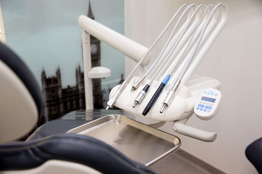 Siana Dental Advance Equipments