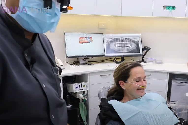 Sleep Dentistry: A Comfortable Solution for Dental Implant Procedures